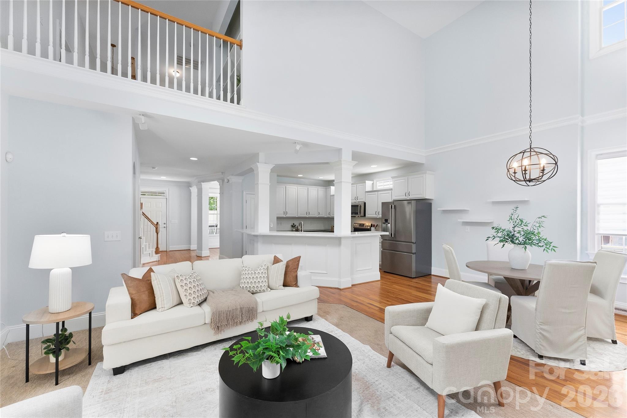 1348 Barnett Woods Crossing Property Photo 12