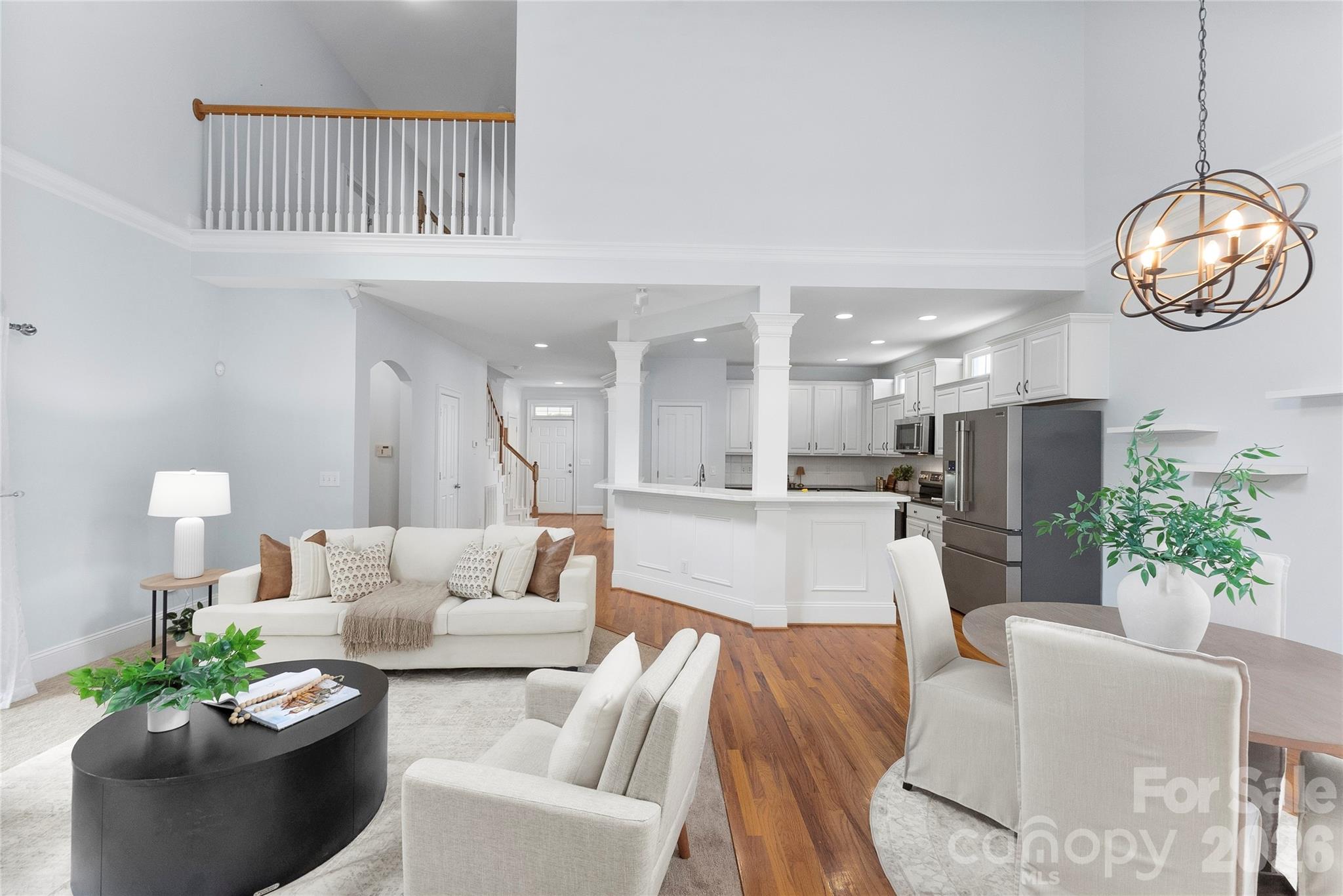 1348 Barnett Woods Crossing Property Photo 13