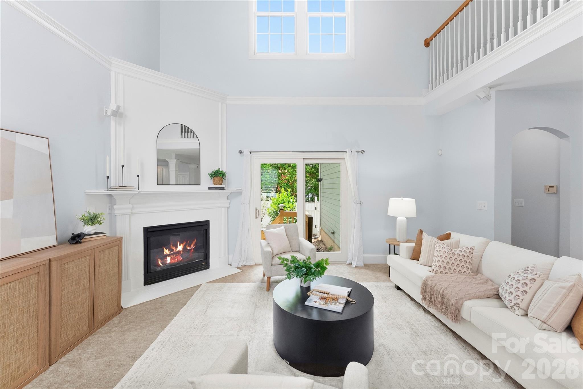 1348 Barnett Woods Crossing Property Photo 14