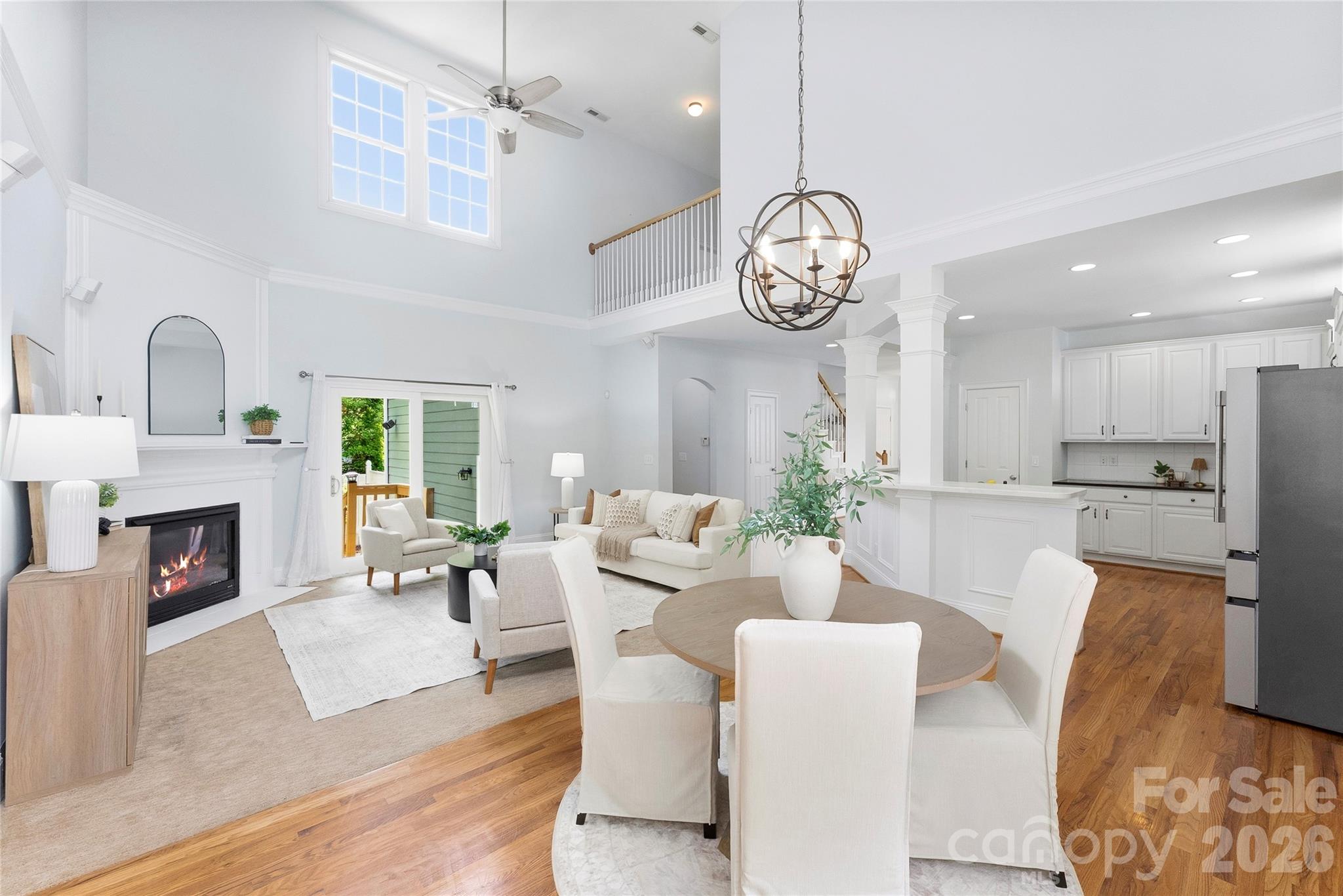 1348 Barnett Woods Crossing Property Photo 15
