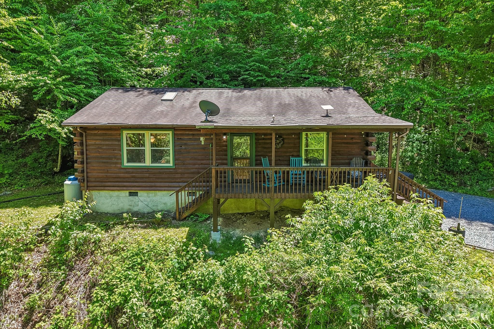 152 Trails End Lane Property Photo 6