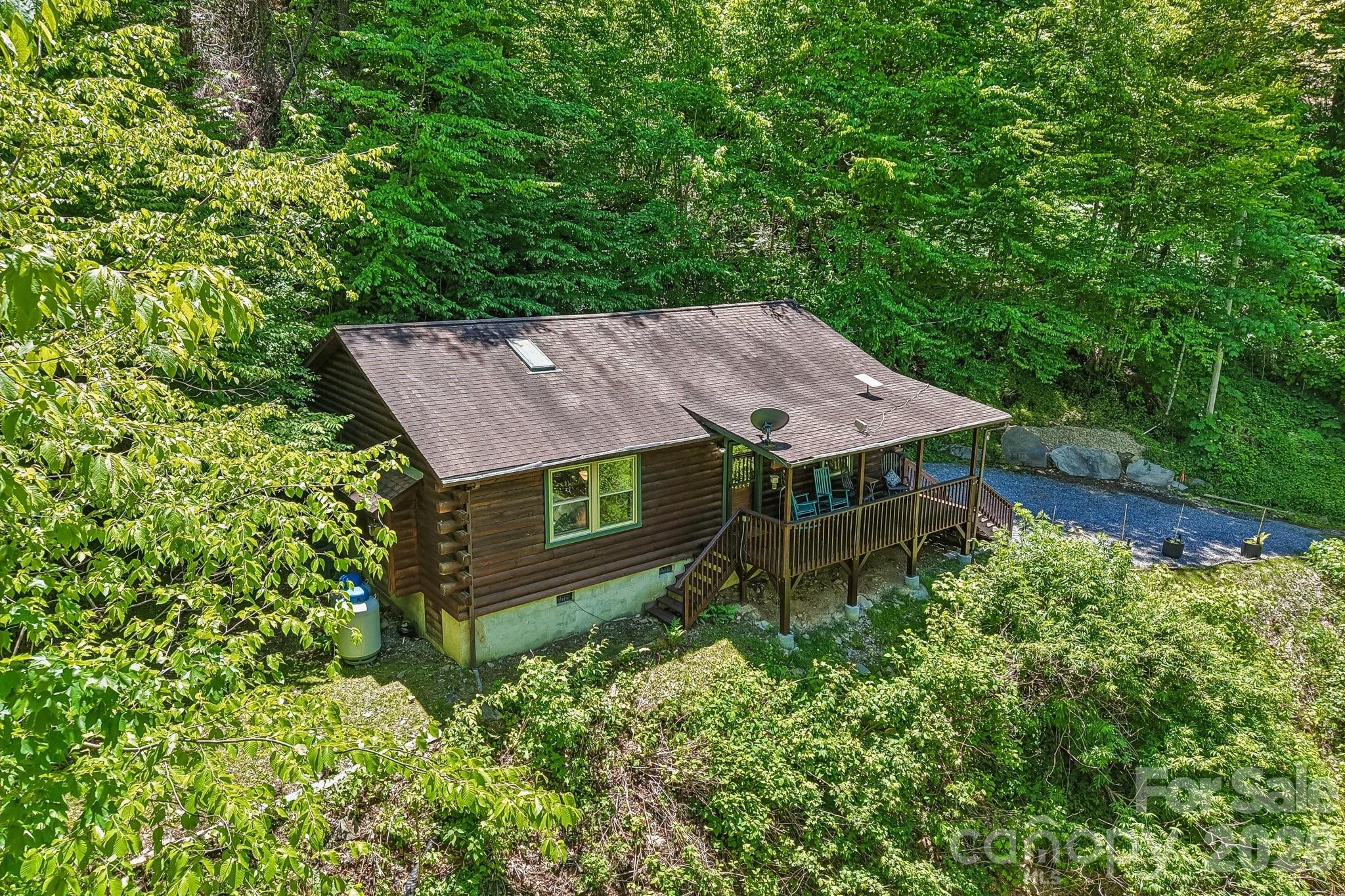 152 Trails End Lane Property Photo 33