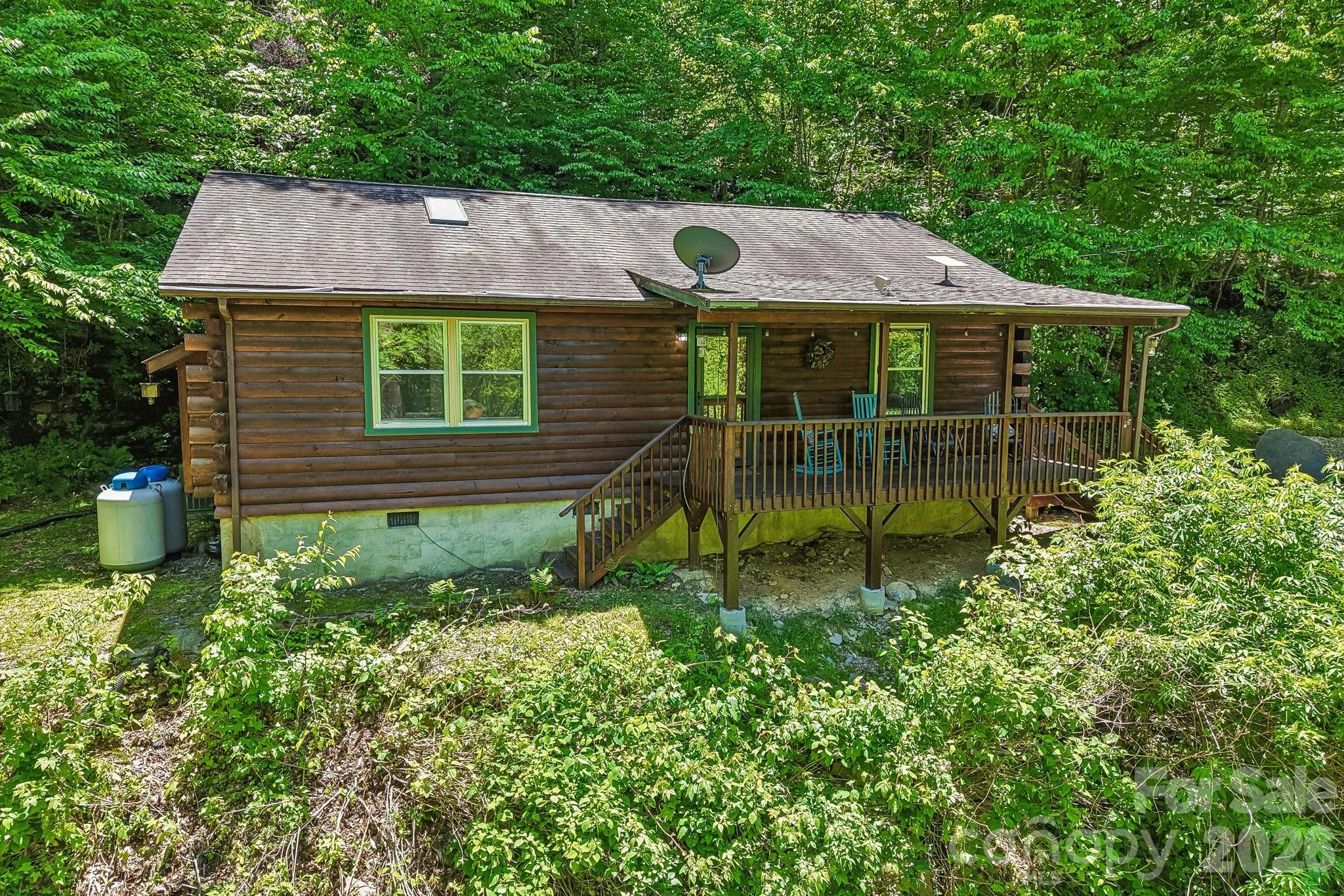 152 Trails End Lane Property Photo 37
