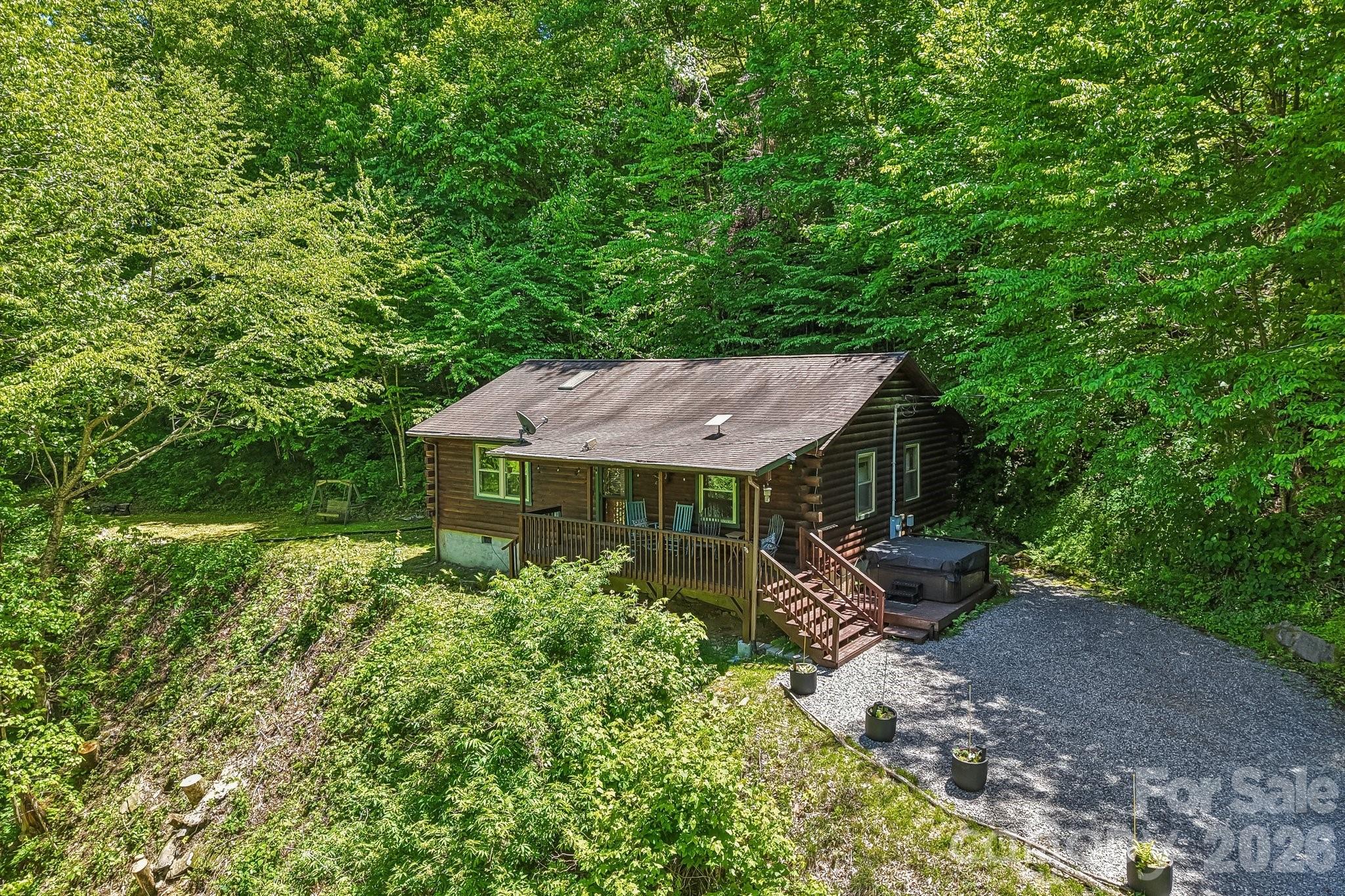 152 Trails End Lane Property Photo 42