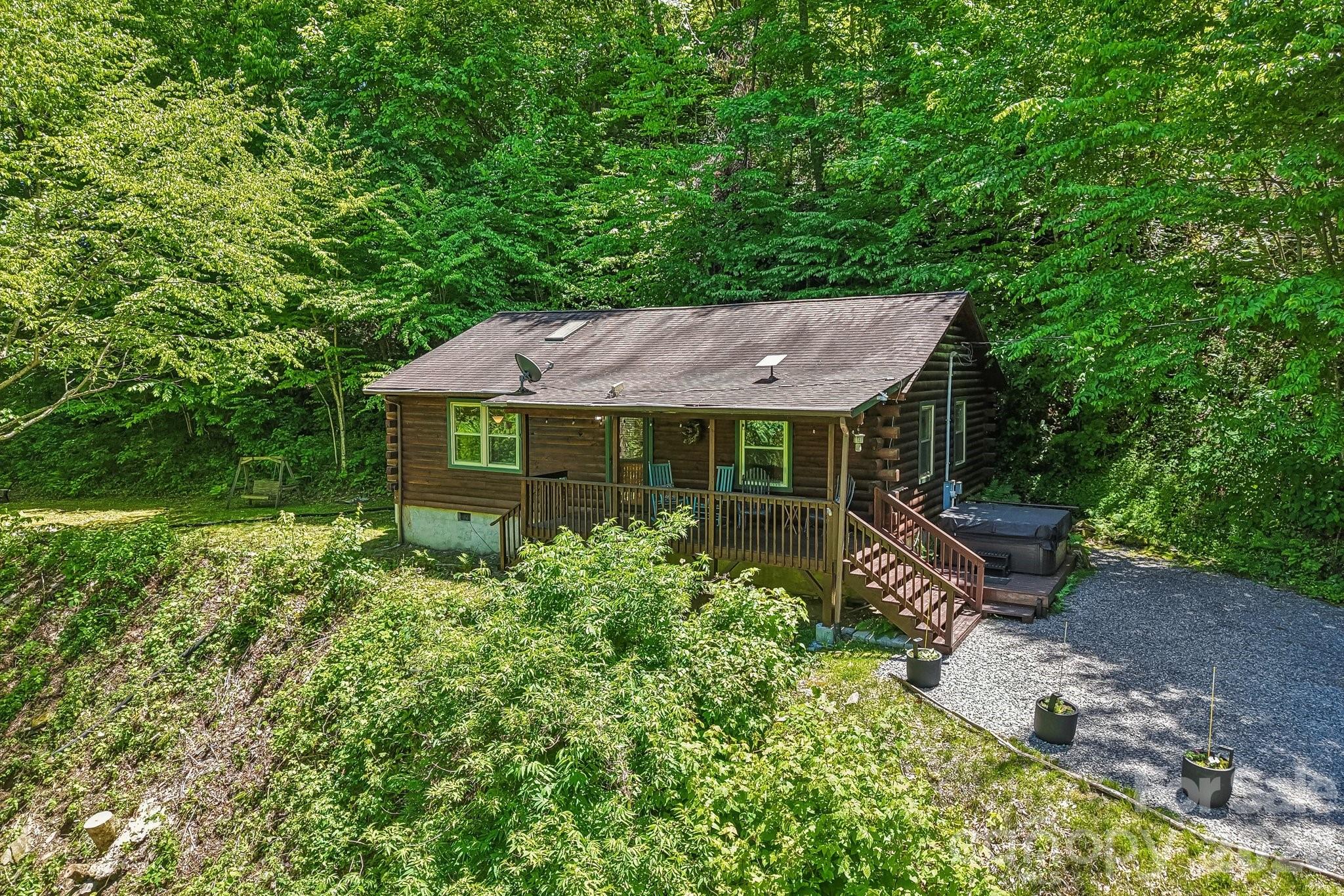 152 Trails End Lane Property Photo 44