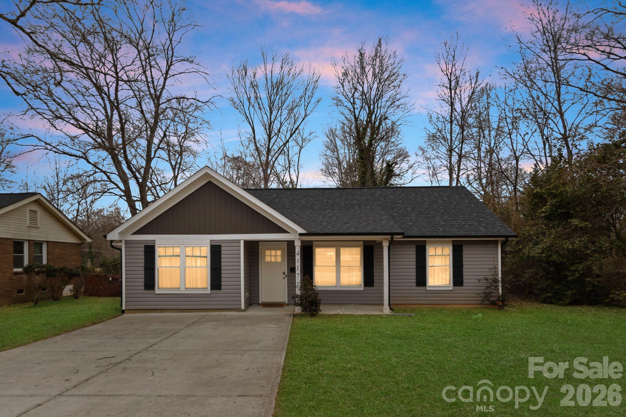 4117 Colebrook Road Property Photo 1