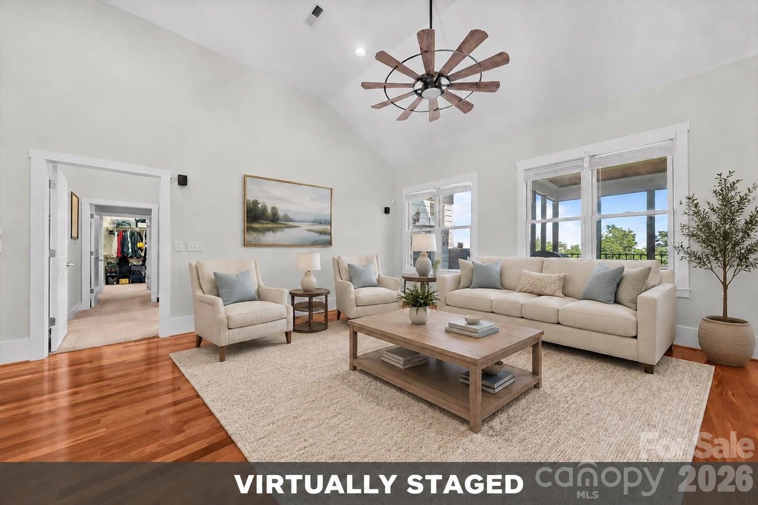 2207 Sierra Trace Road Property Photo 4