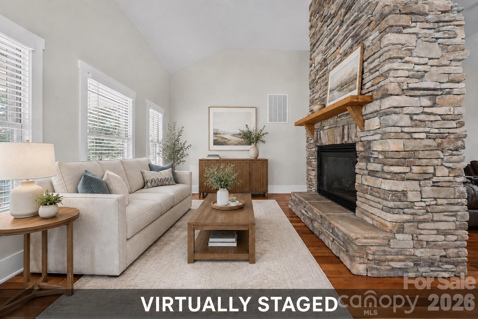 2207 Sierra Trace Road Property Photo 6