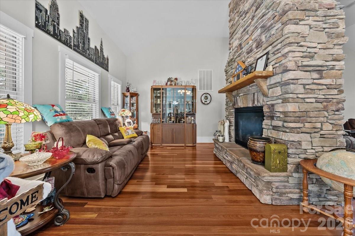 2207 Sierra Trace Road Property Photo 7