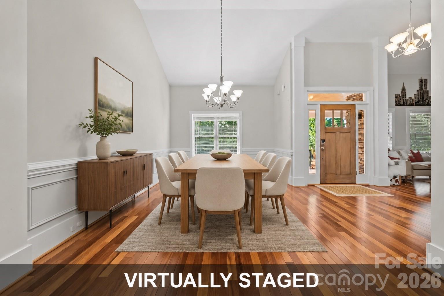 2207 Sierra Trace Road Property Photo 8