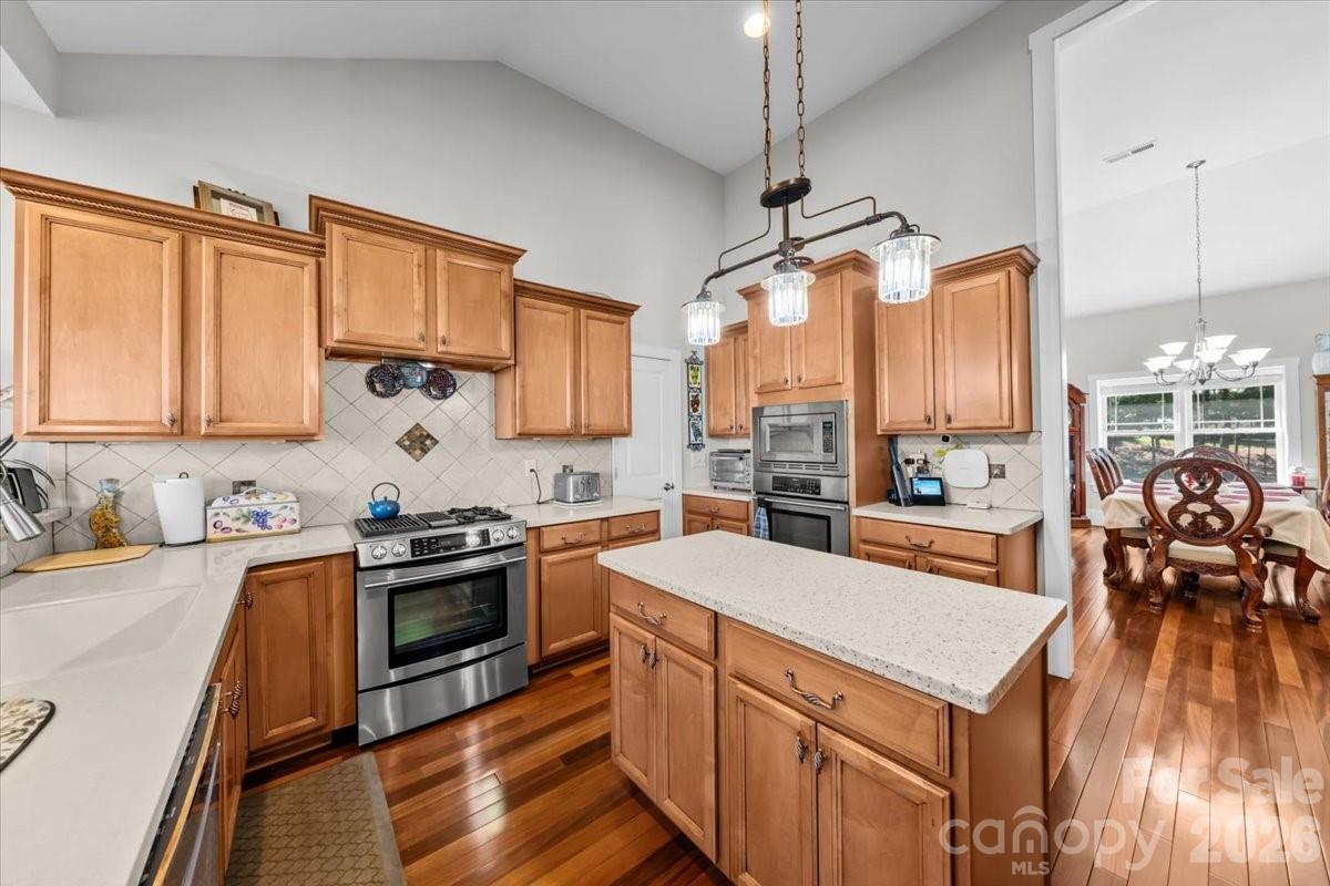 2207 Sierra Trace Road Property Photo 10