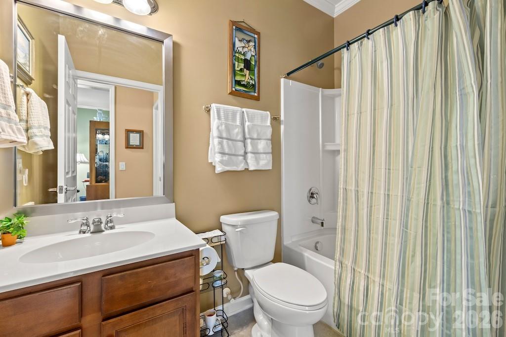 7020 Kitty Hawk Lane Property Photo 14