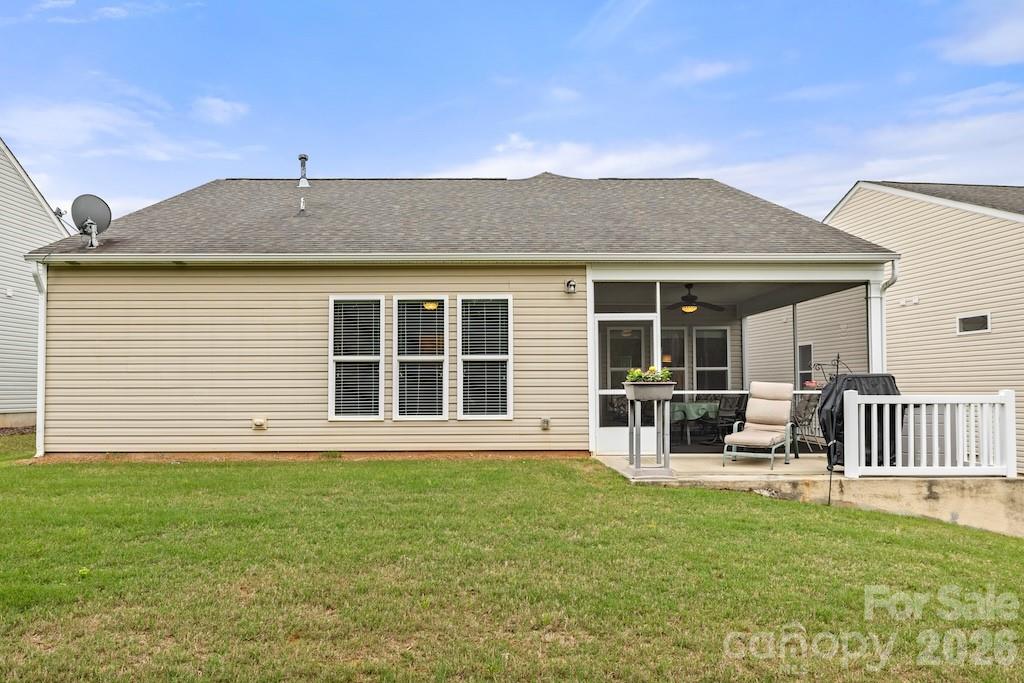 7020 Kitty Hawk Lane Property Photo 25
