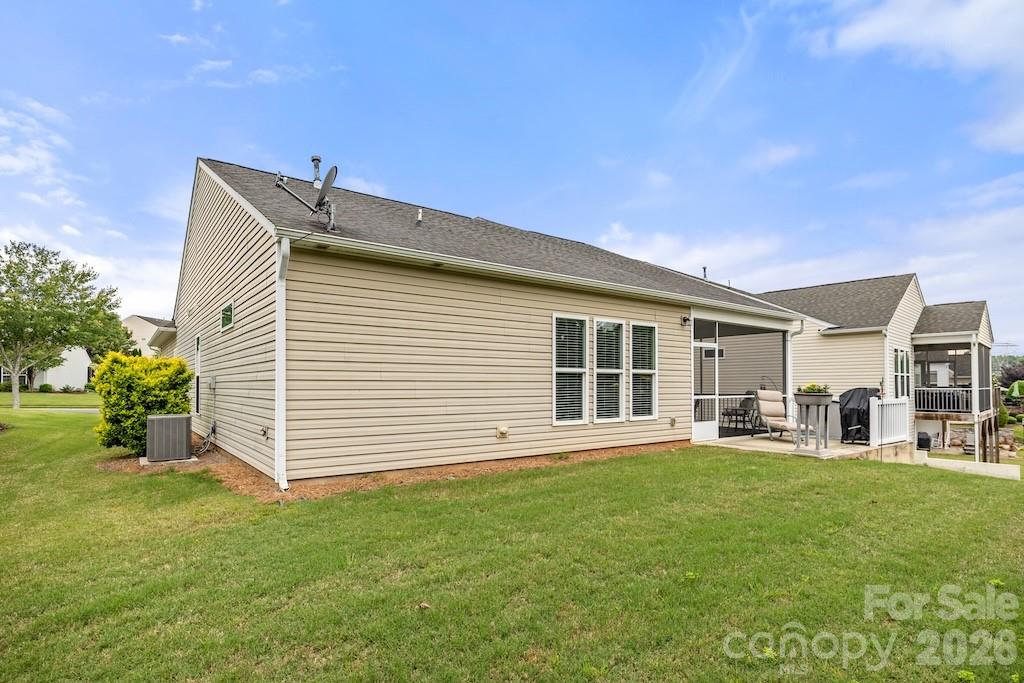 7020 Kitty Hawk Lane Property Photo 27