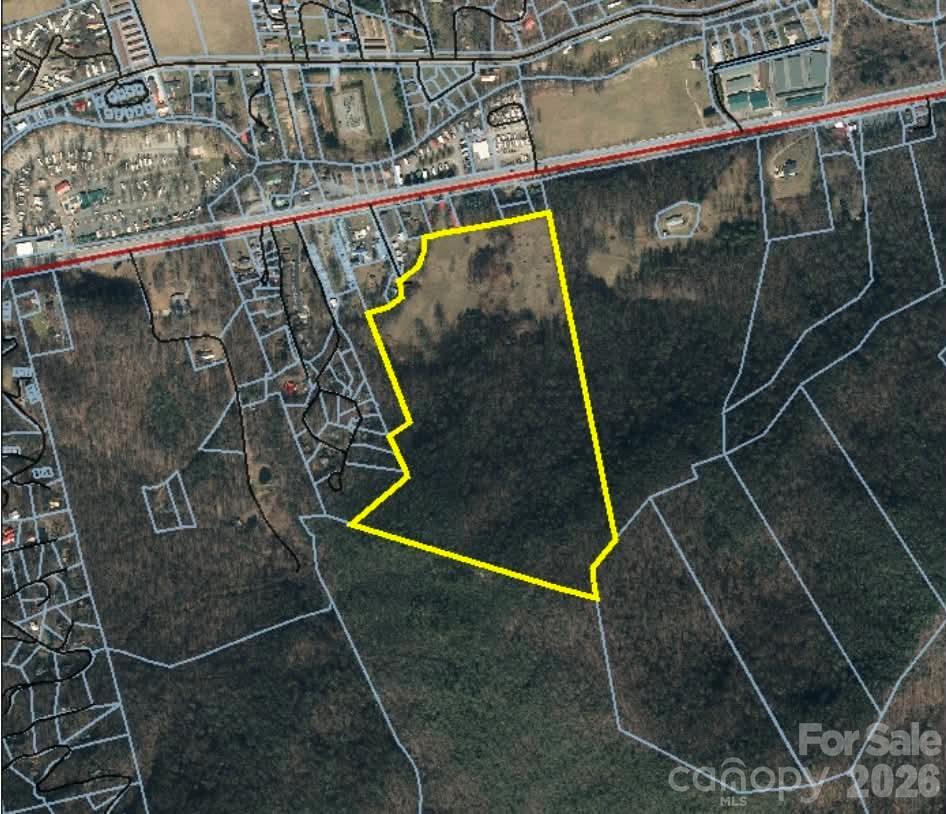 00000 Soco Road Property Photo 1