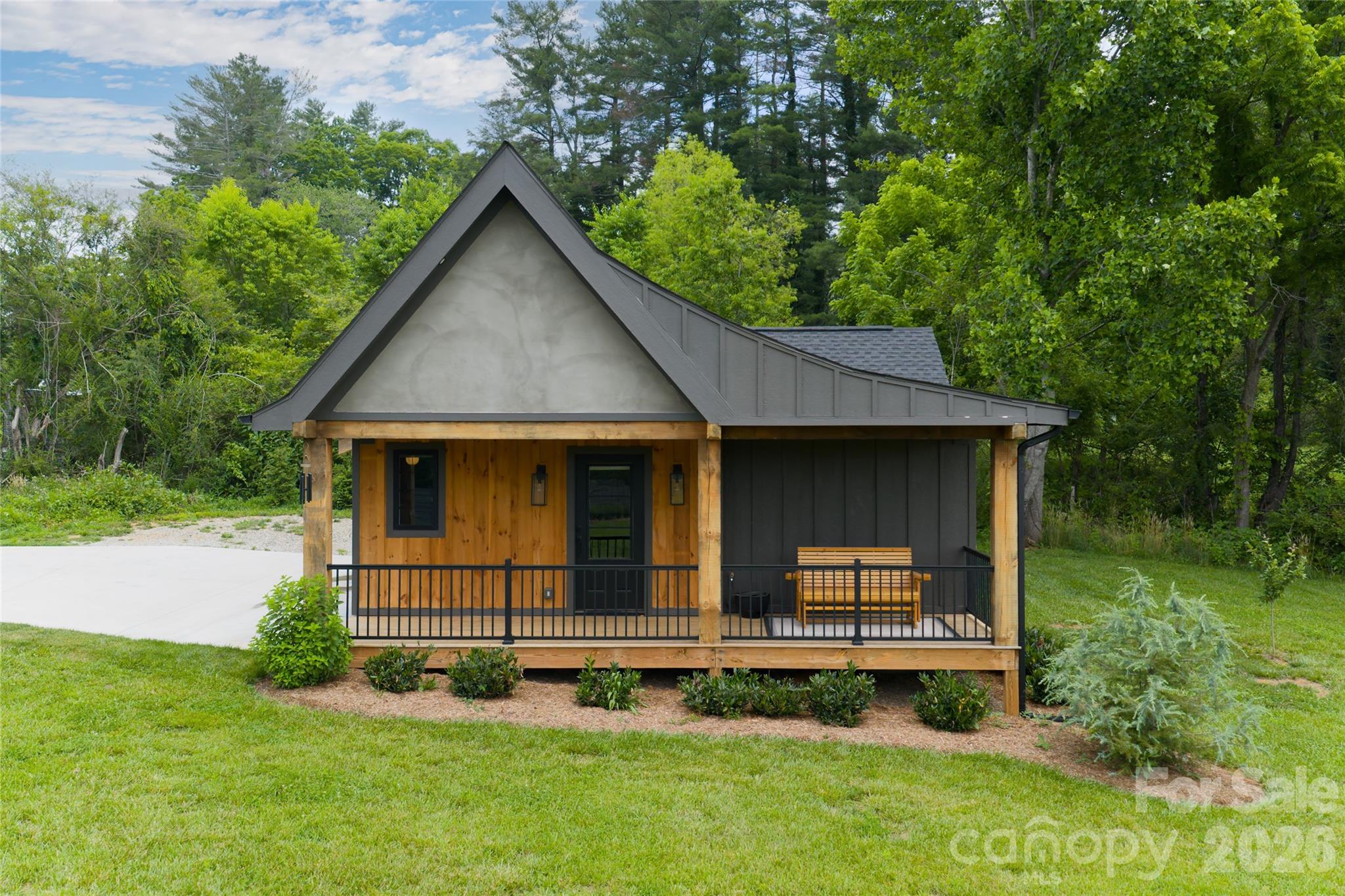 23 Benton Farms Lane Property Photo 4