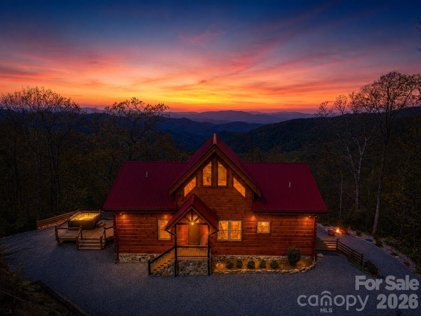 716 Equestrian Drive Property Photo 1