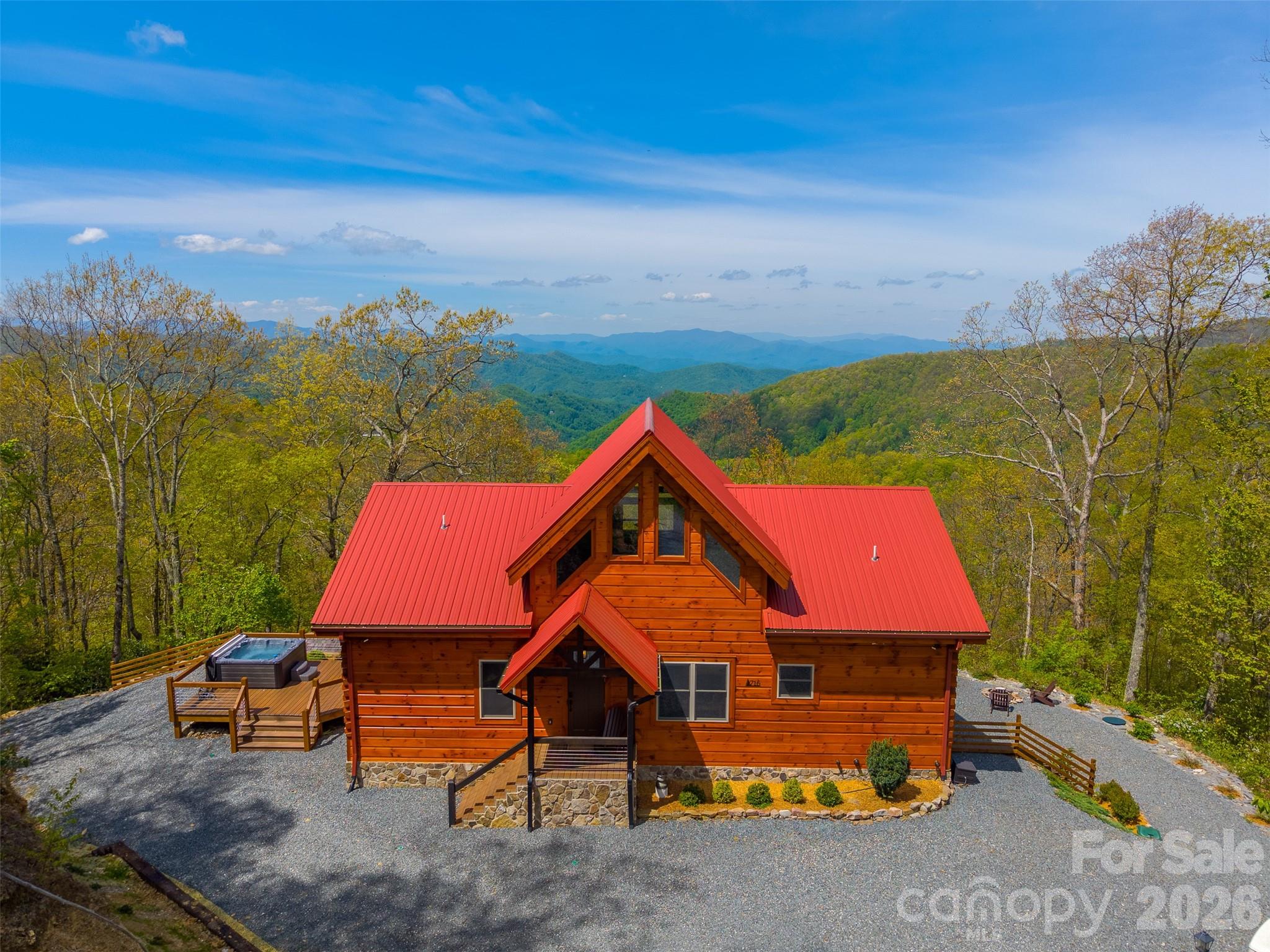 716 Equestrian Drive Property Photo 2