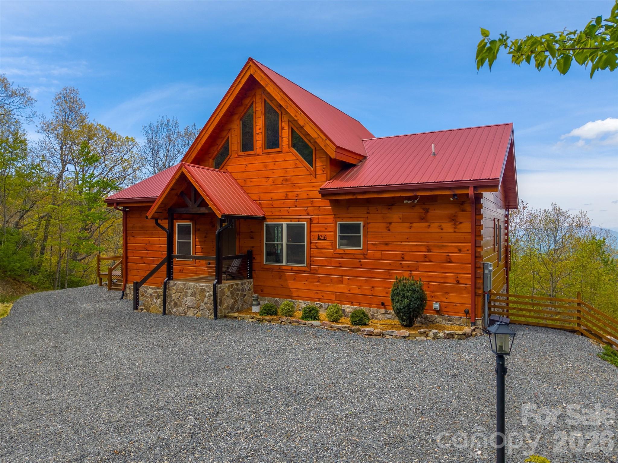 716 Equestrian Drive Property Photo 4