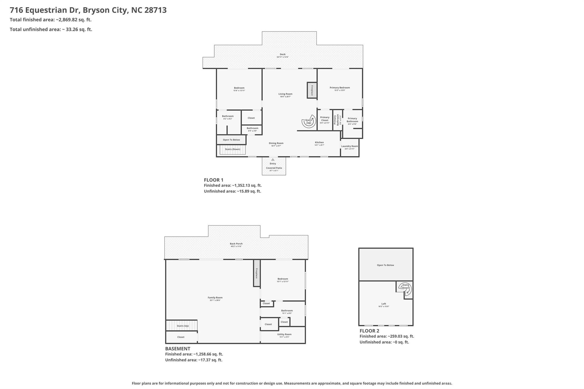 716 Equestrian Drive Property Photo 48