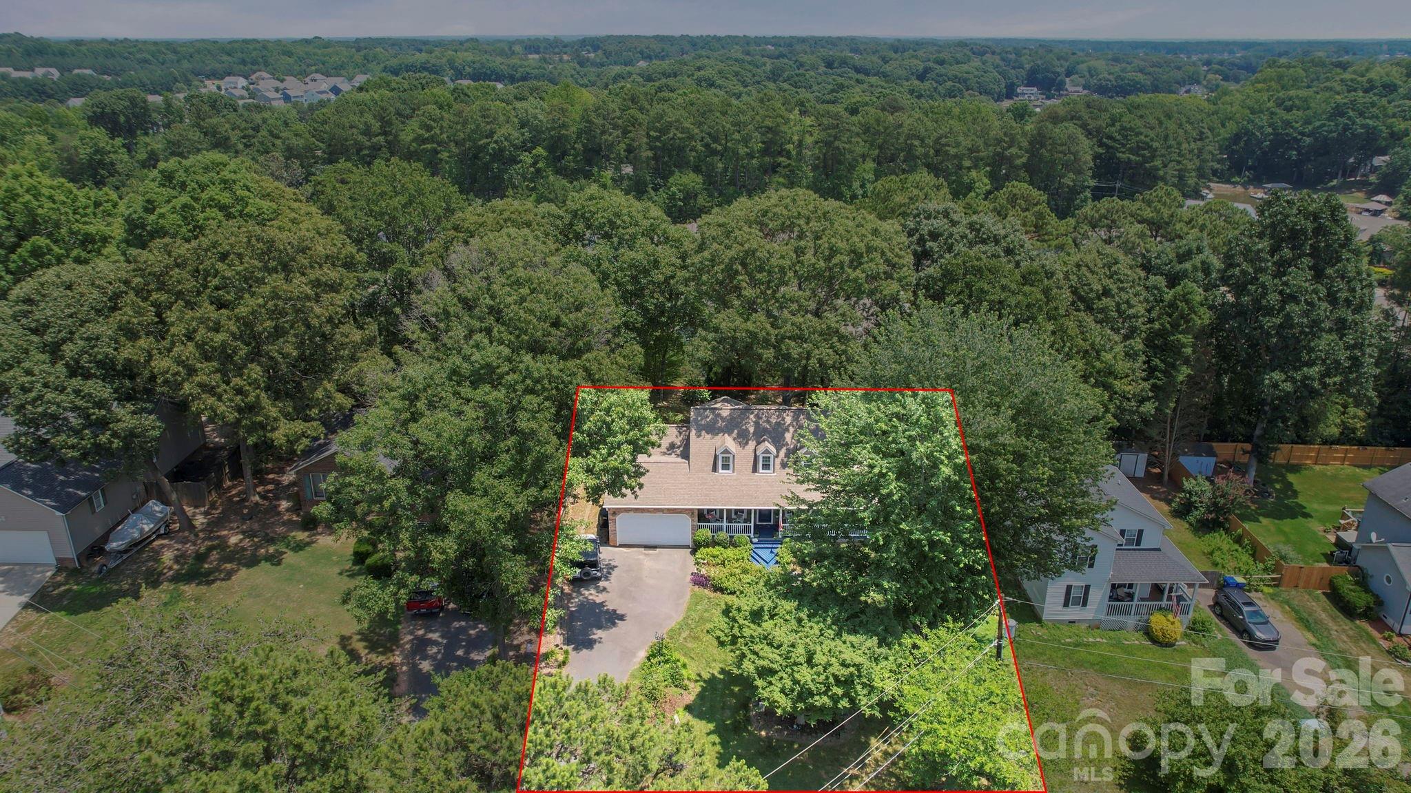 7813 Red Robin Trail Property Photo 32