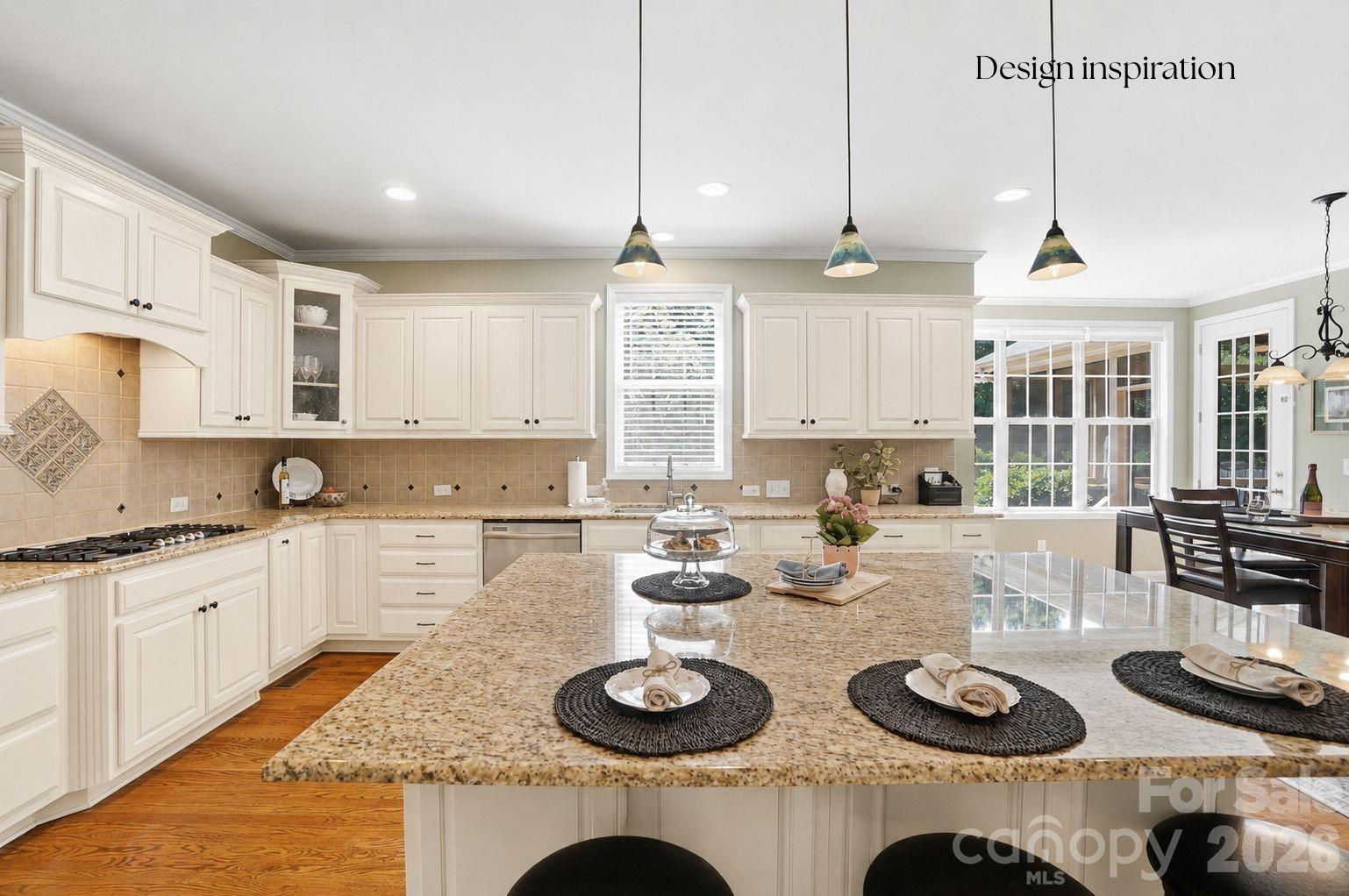 3219 Lakehurst Crossing Property Photo 13