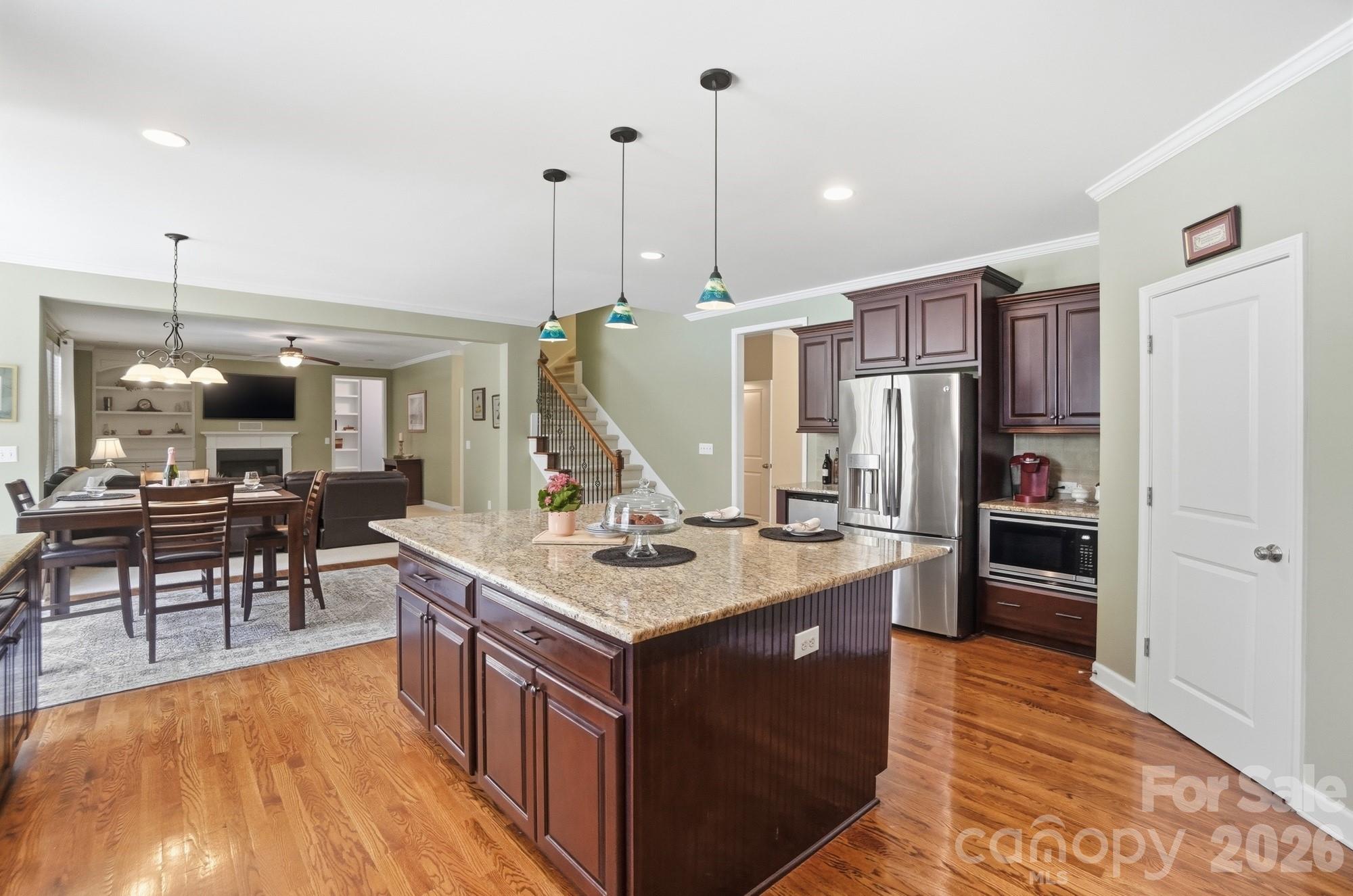 3219 Lakehurst Crossing Property Photo 16