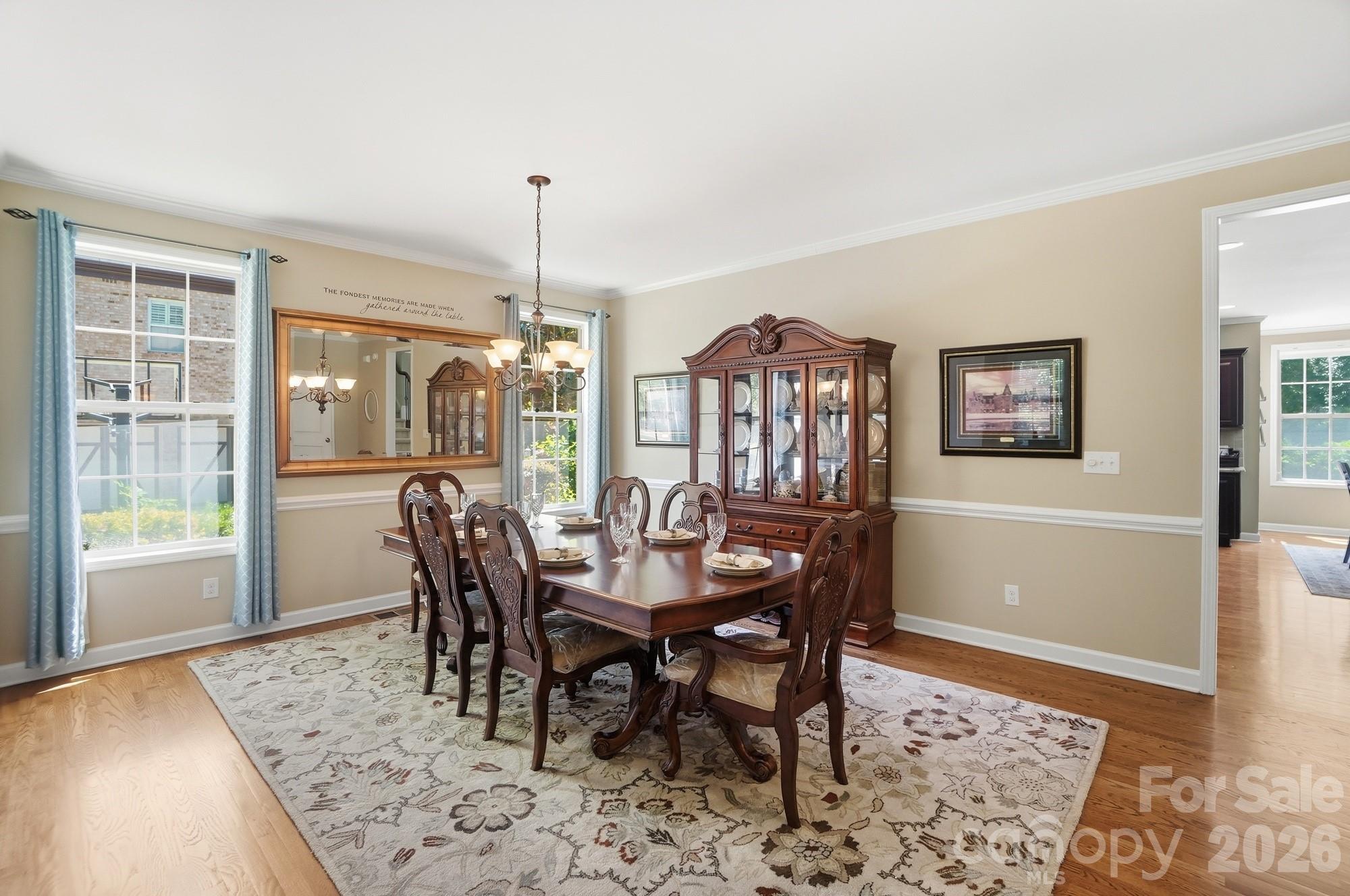 3219 Lakehurst Crossing Property Photo 18