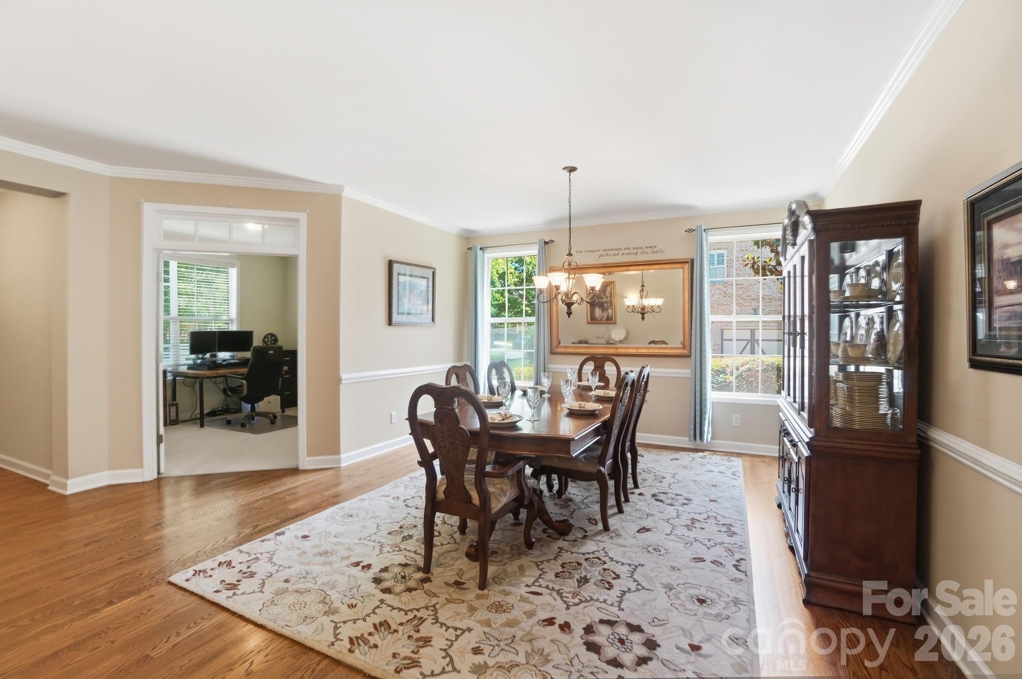 3219 Lakehurst Crossing Property Photo 19