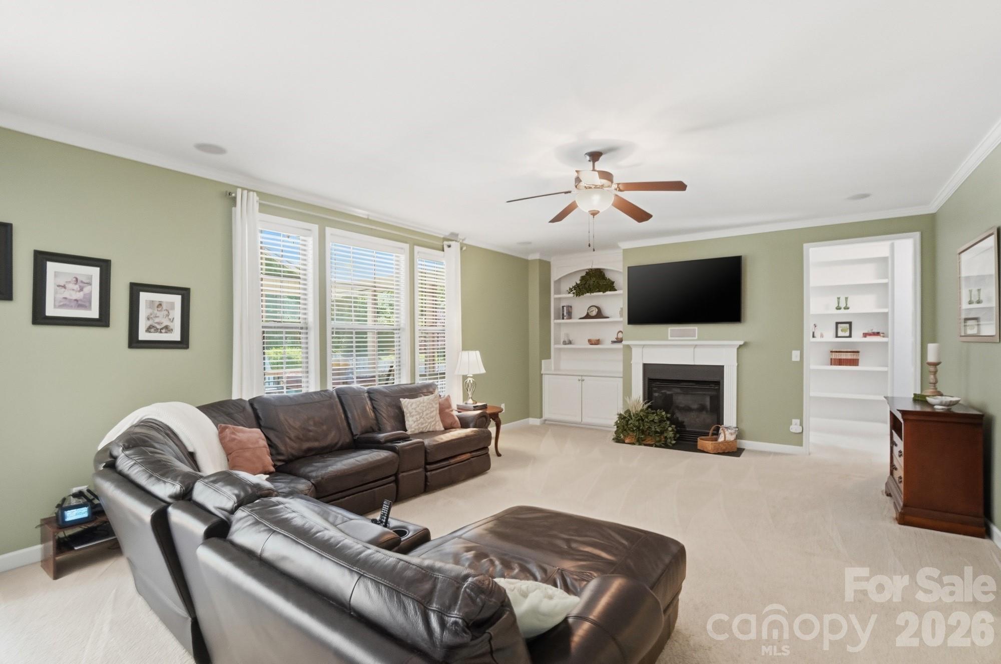 3219 Lakehurst Crossing Property Photo 22