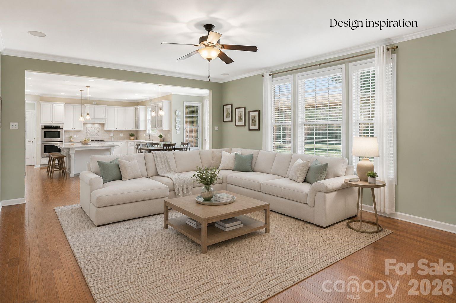 3219 Lakehurst Crossing Property Photo 23