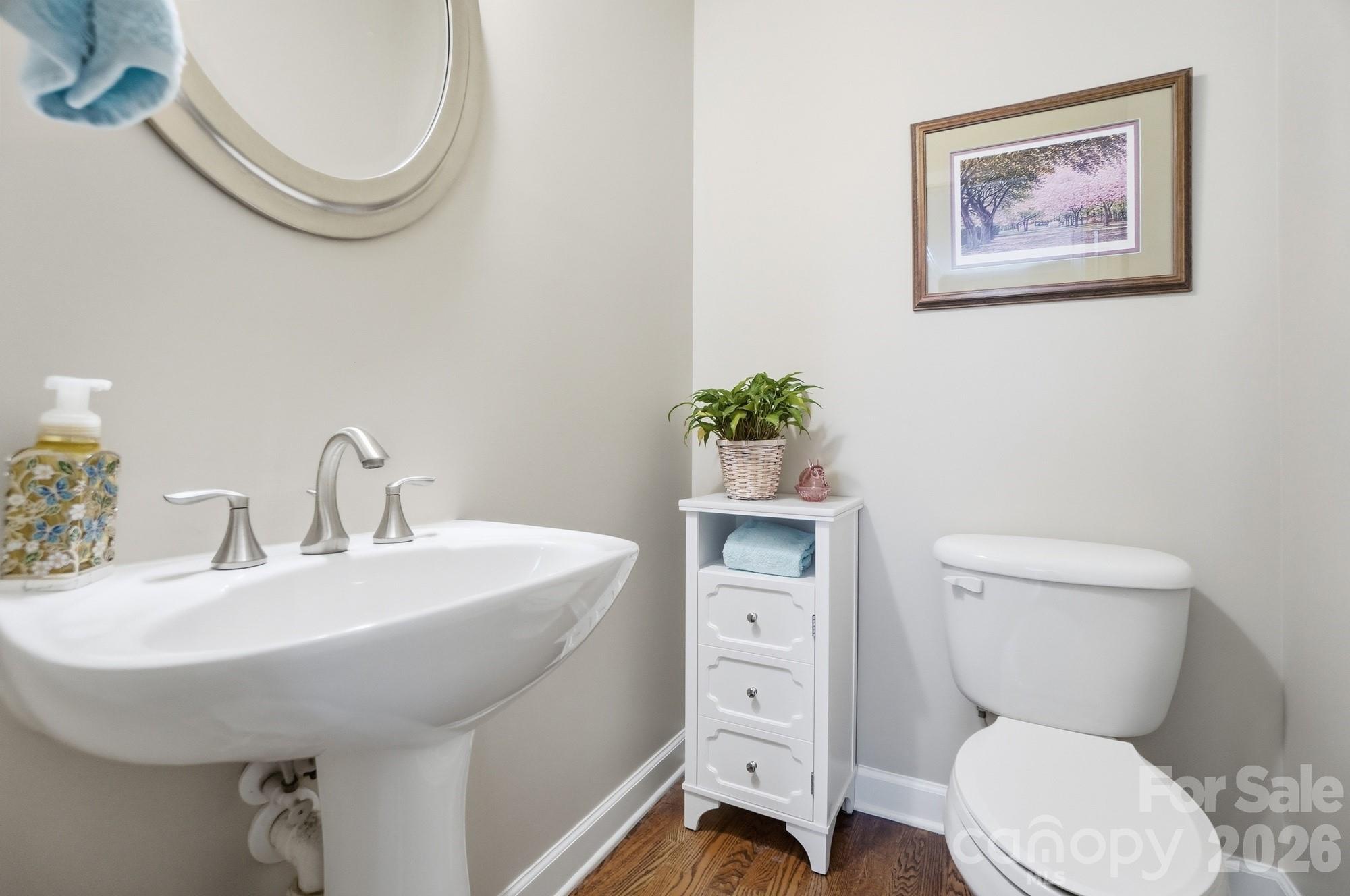 3219 Lakehurst Crossing Property Photo 29