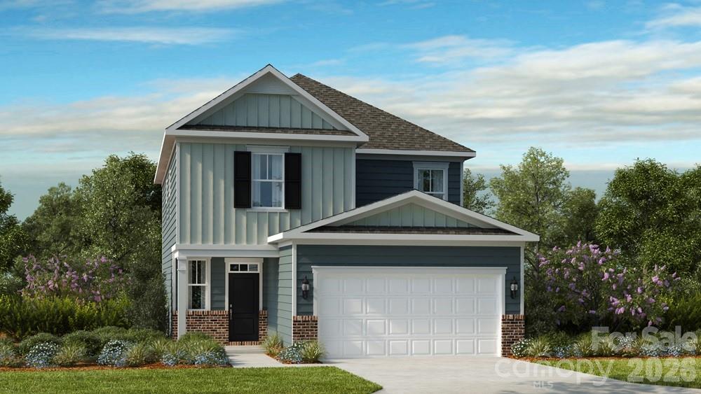 17114 Walker Wylie Drive Property Photo 2