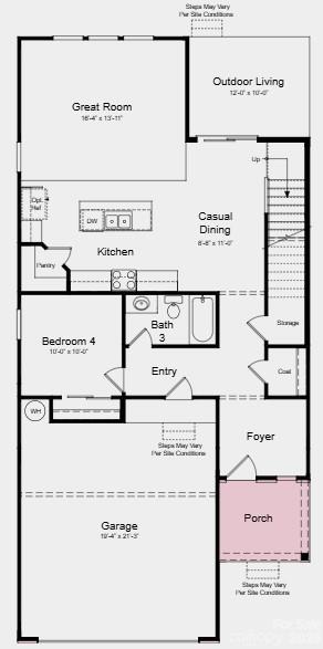17114 Walker Wylie Drive Property Photo 34