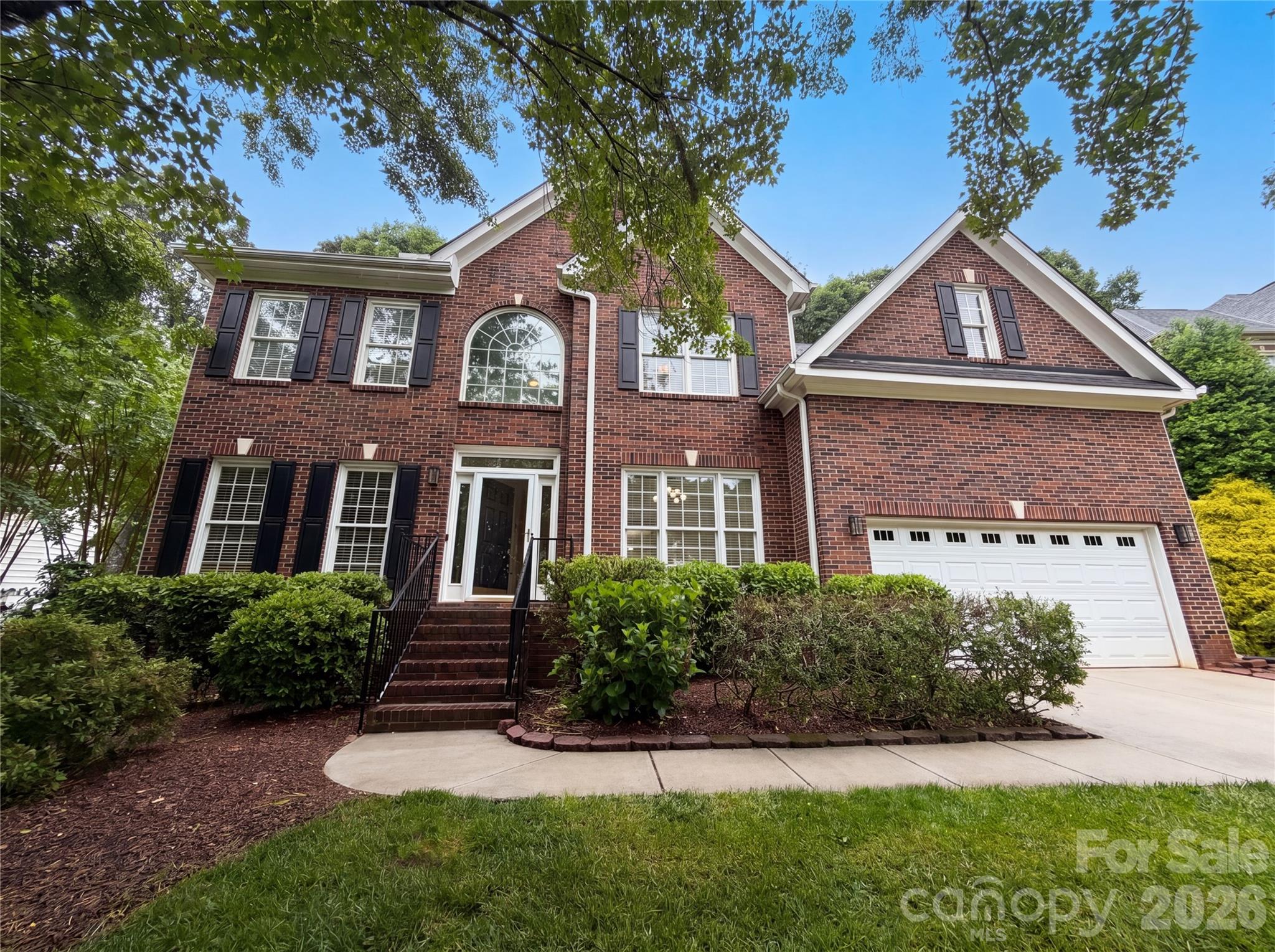 12341 Willingdon Road Property Photo 1