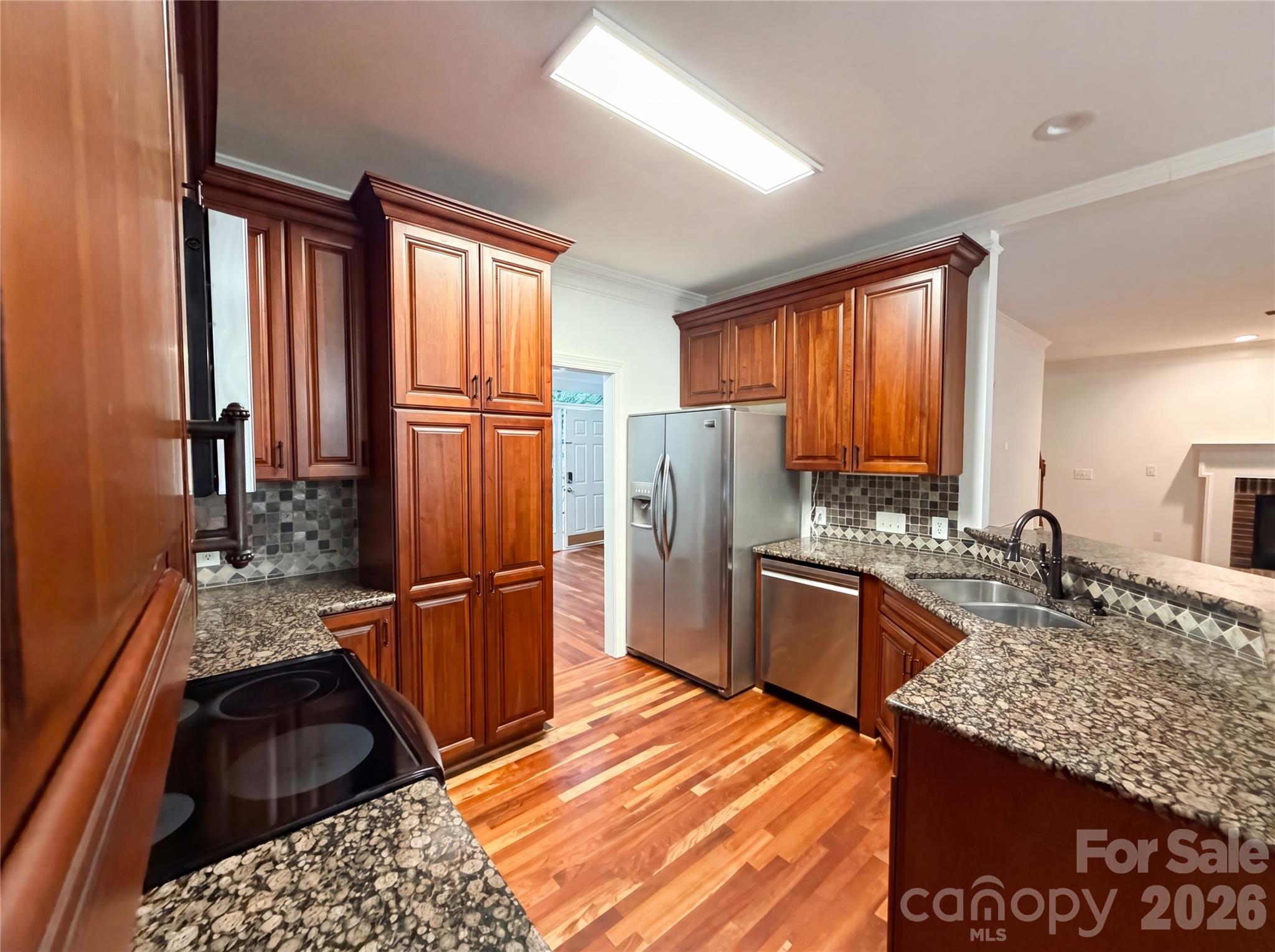12341 Willingdon Road Property Photo 2