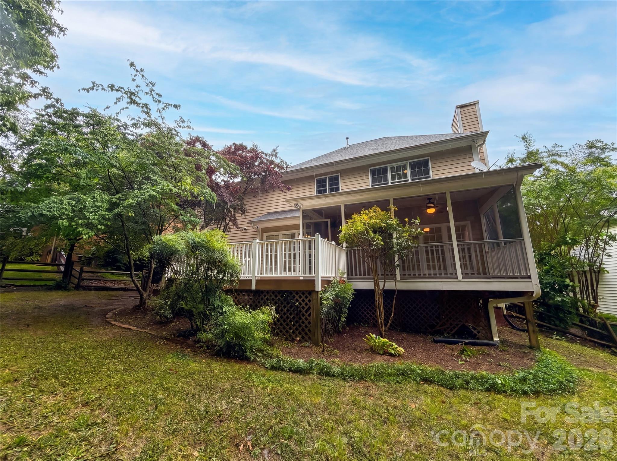 12341 Willingdon Road Property Photo 5