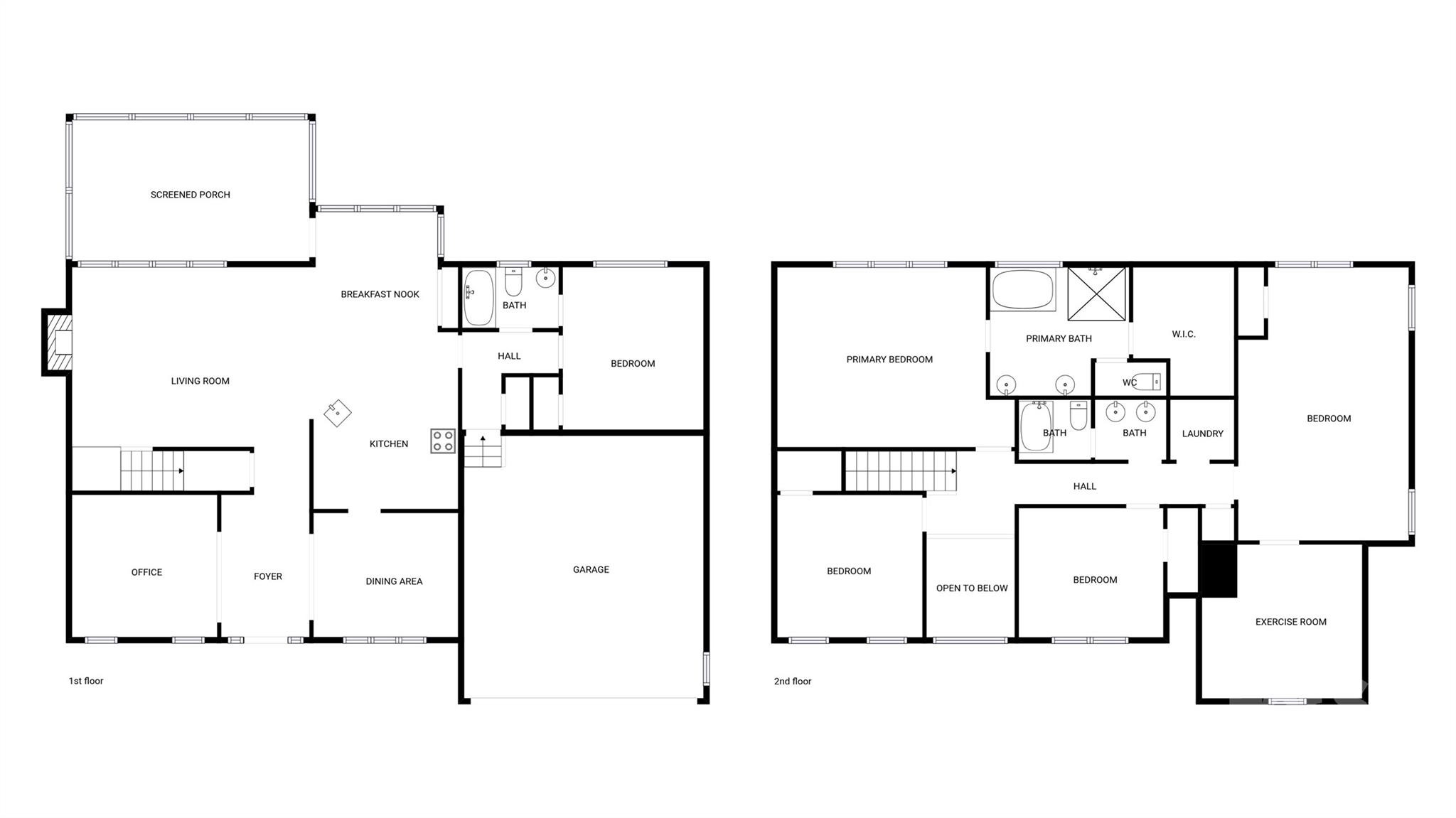 12341 Willingdon Road Property Photo 17