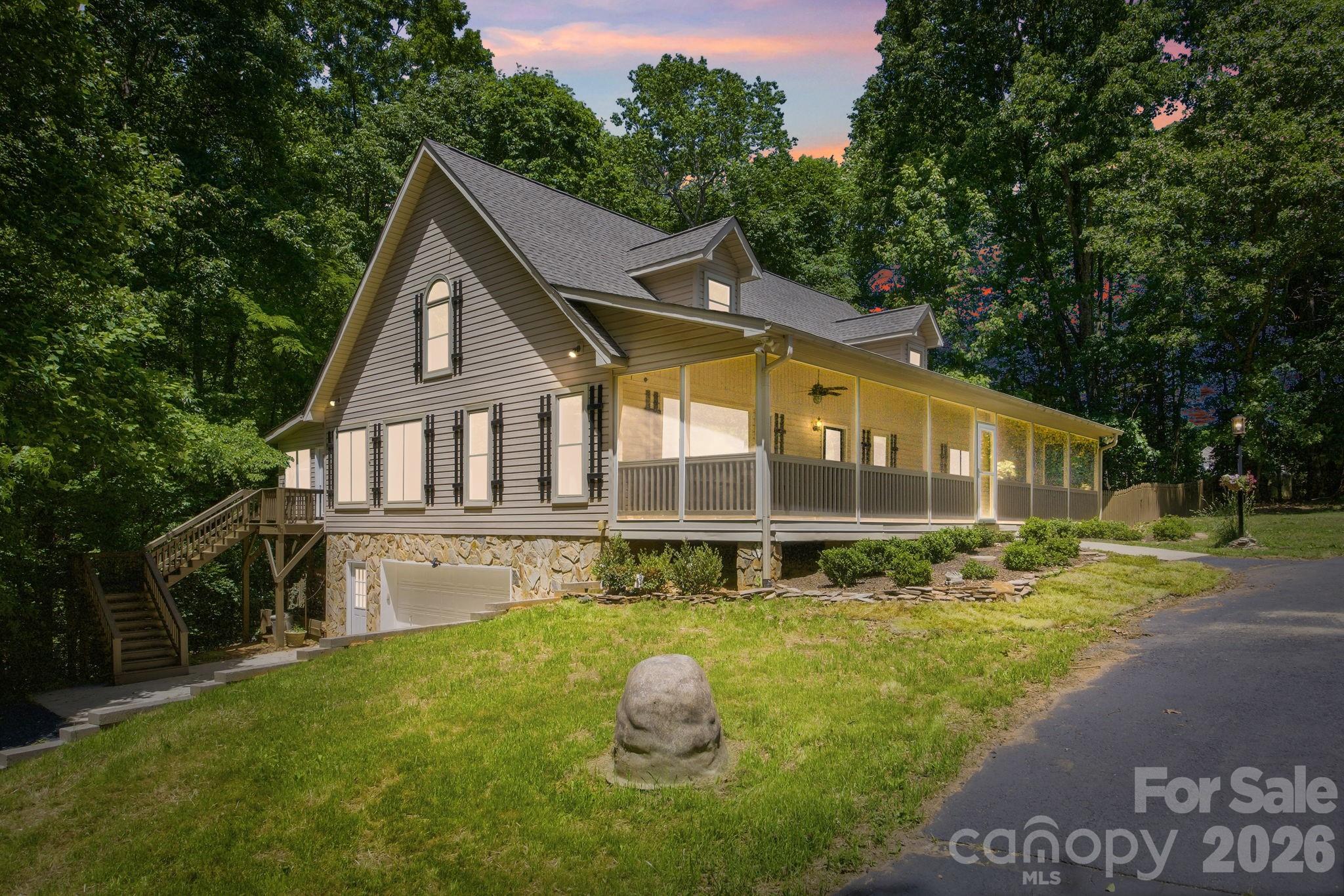 195 Azalea Road Property Photo 1