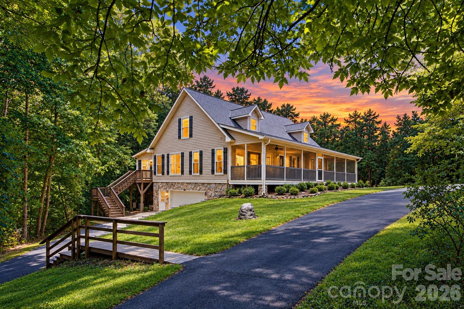 195 Azalea Road Property Photo 1