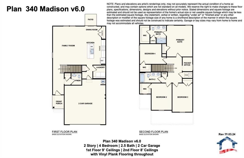 4999 Twin River Drive Property Photo 3