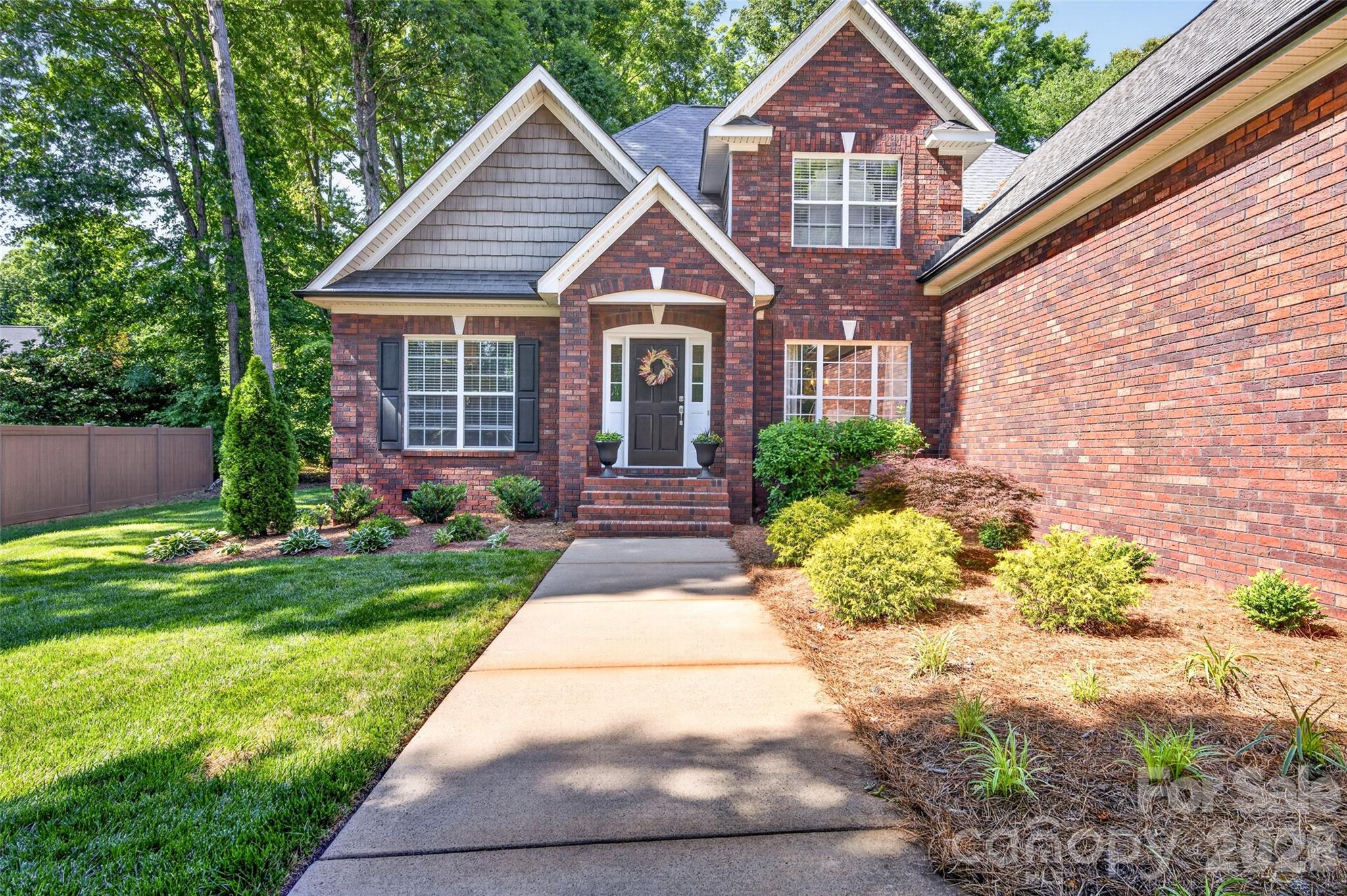 3507 Savannah Way Property Photo 4