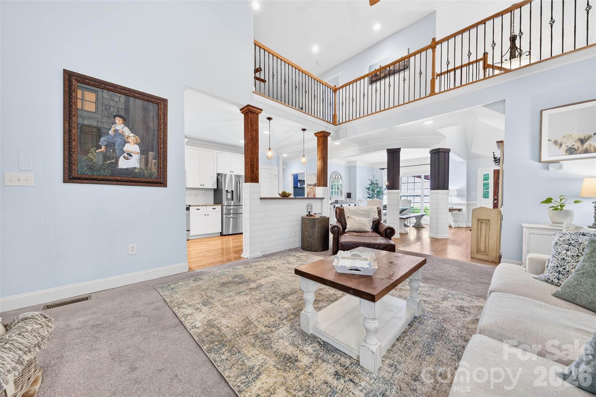3507 Savannah Way Property Photo 15