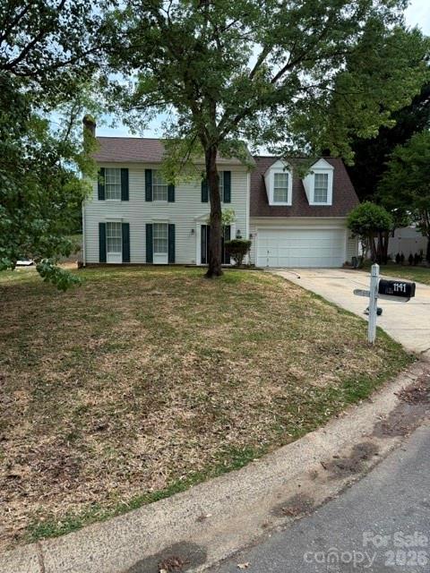 1141 Cureton Place Property Photo 2