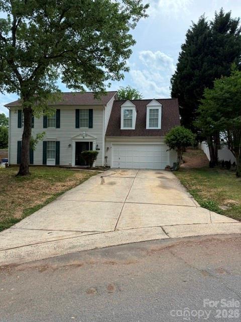 1141 Cureton Place Property Photo 3