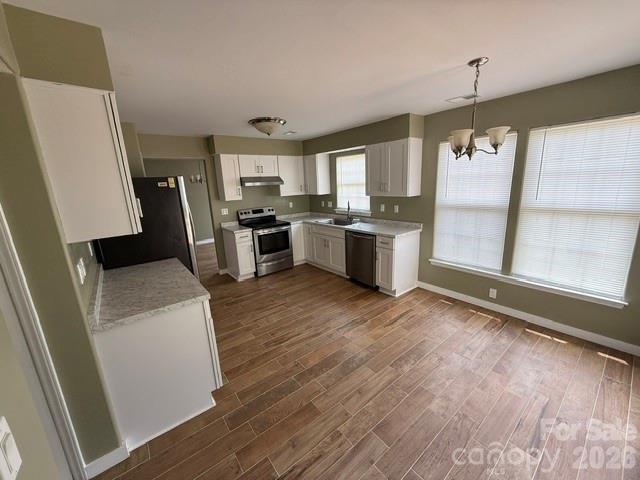 1141 Cureton Place Property Photo 6