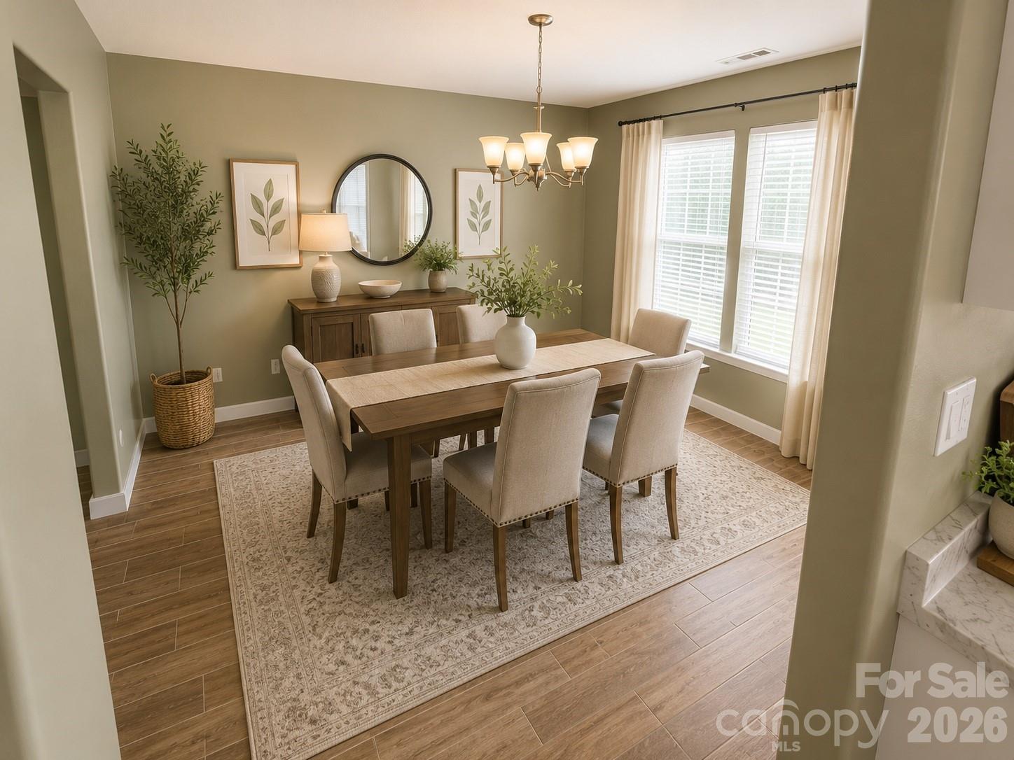 1141 Cureton Place Property Photo 11