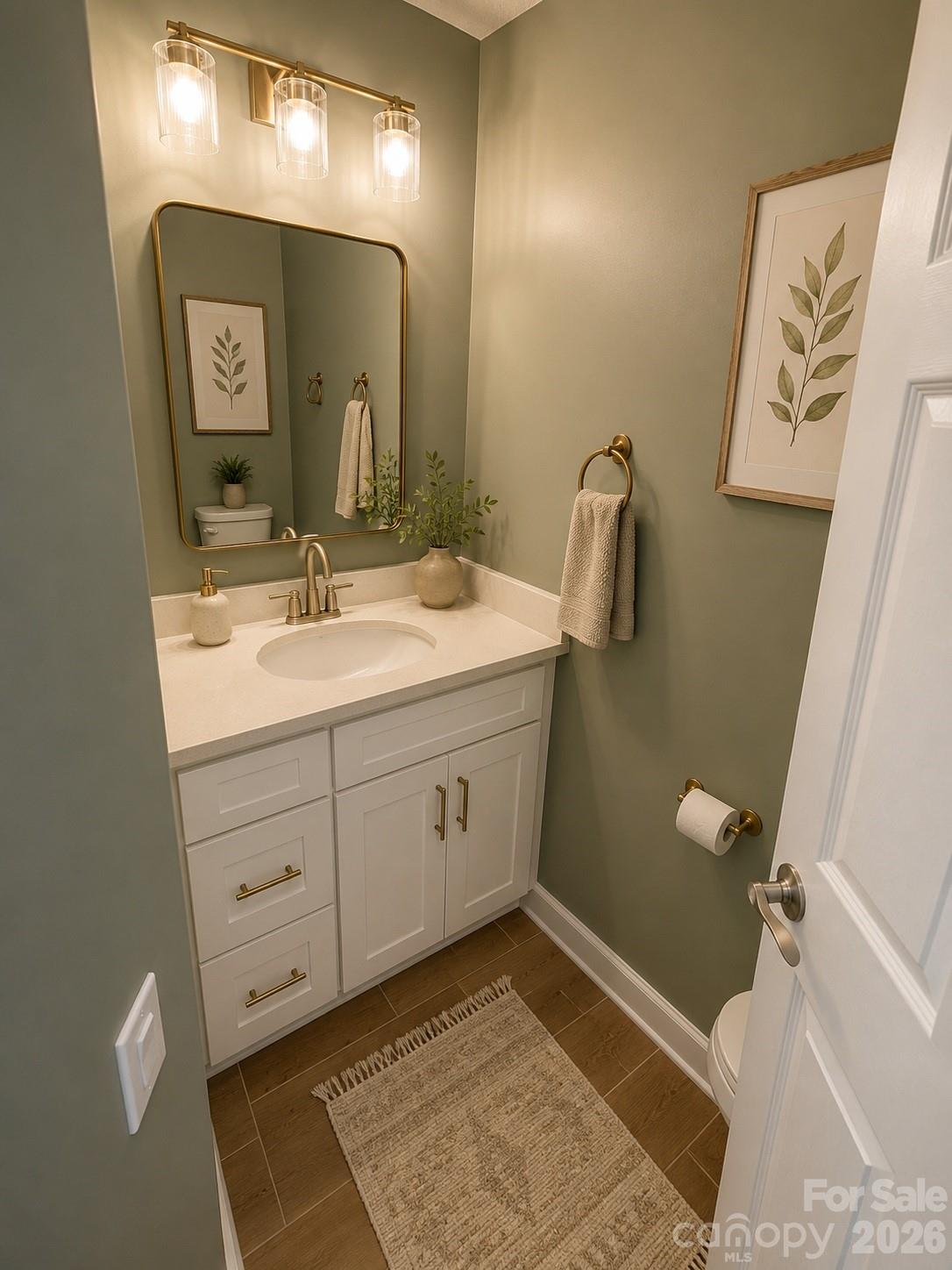 1141 Cureton Place Property Photo 15