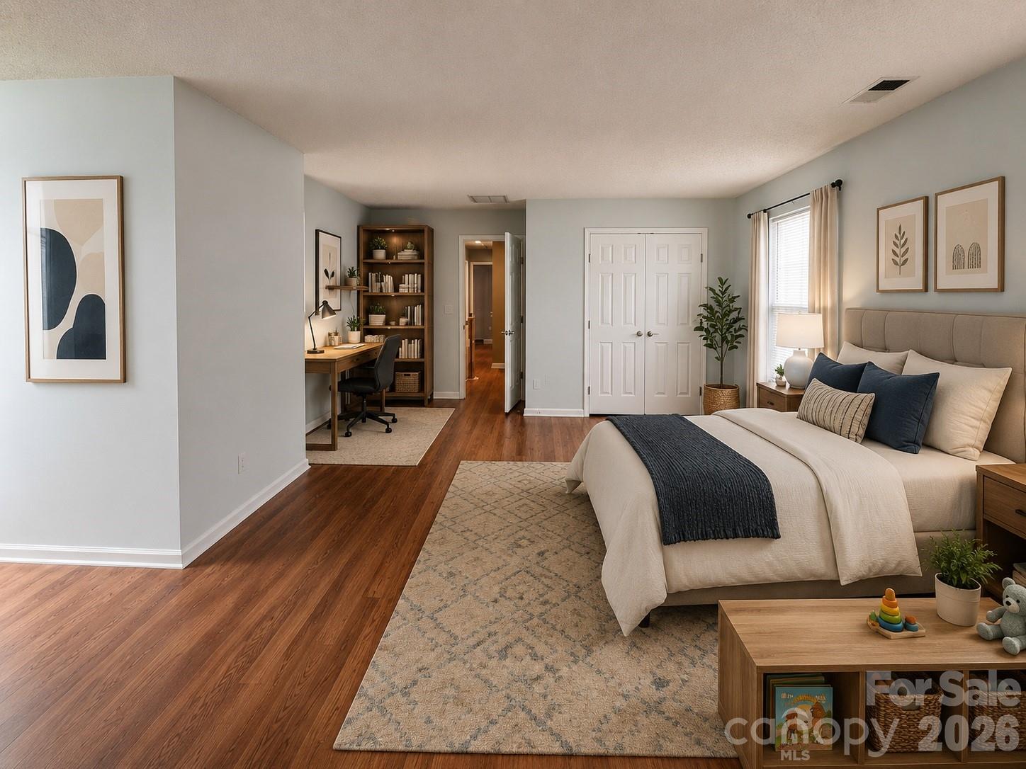 1141 Cureton Place Property Photo 17