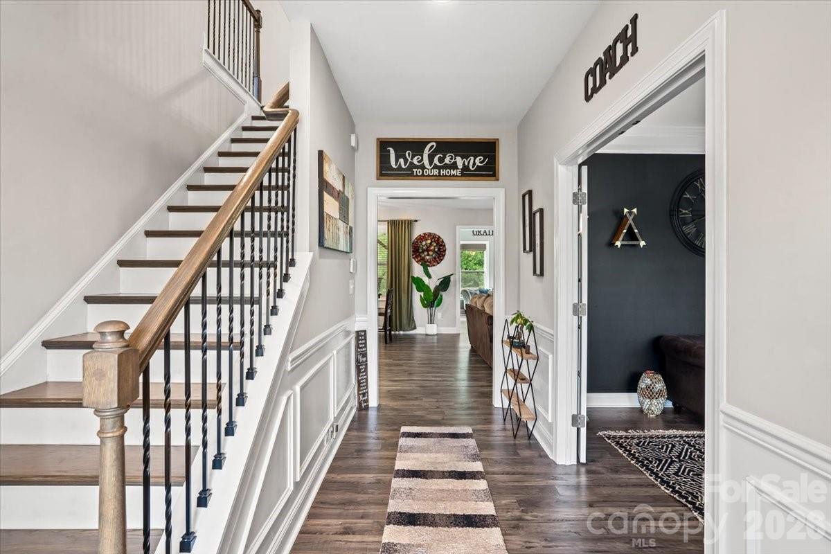 8817 Auburn Whisper Lane Property Photo 5